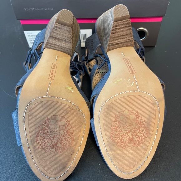 Vince Camuto Eadon Sandal - Picture 6 of 7